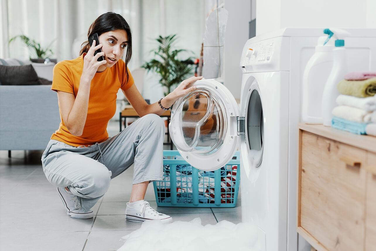 Haushaltsgeräte Reparaturservice Willich