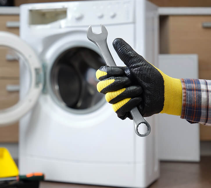 Haushaltsgeräte Reparatur in Willich