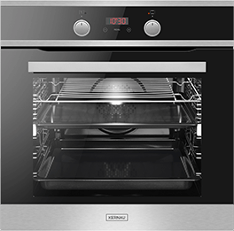 Backofen Reparatur Willich