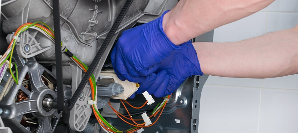 Haushaltsgeräte Reparaturservice Willich - Über uns