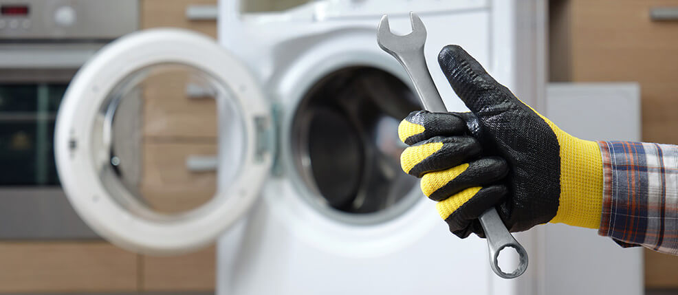 Haushaltsgeräte Reparaturservice Willich - Unsere Leistungen
