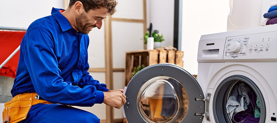 Haushaltsgeräte Reparaturservice Willich - Kontakt